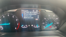 Ford Fiesta 1.0 EcoBoost Titanium 3dr Petrol Hatchback